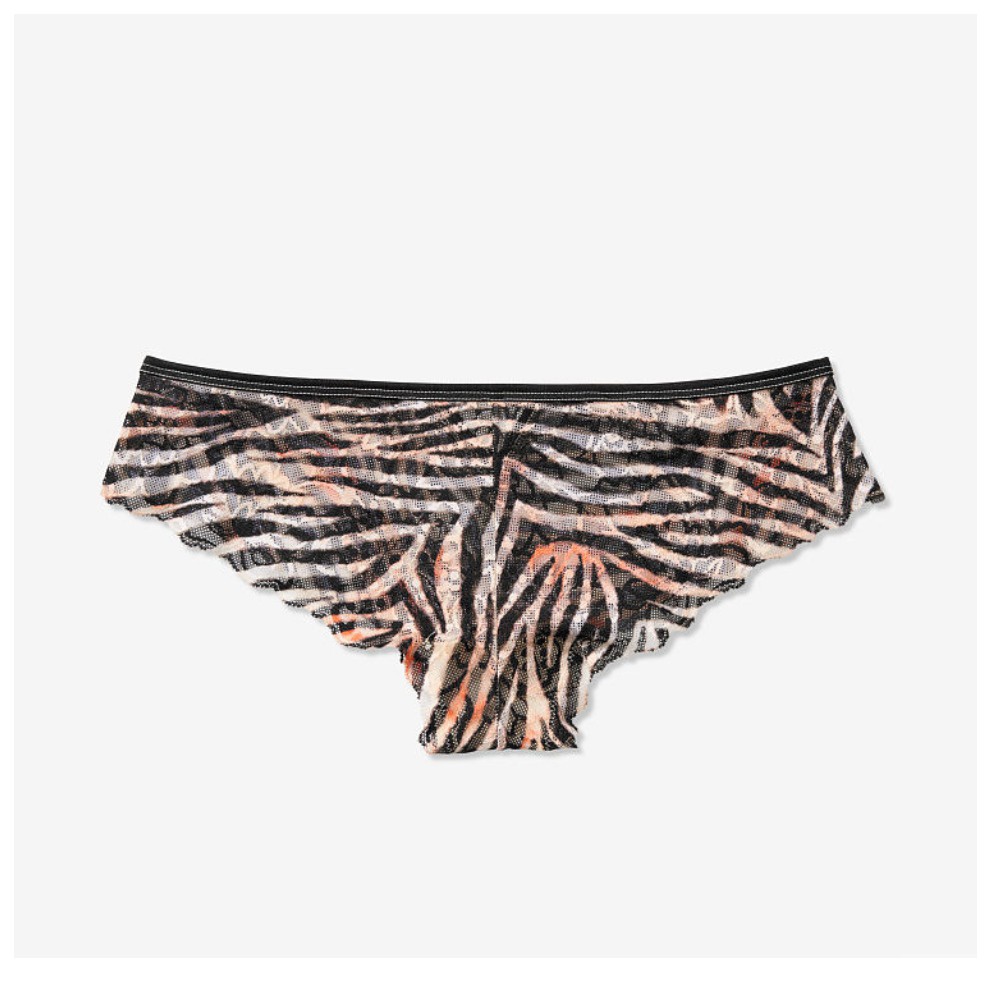 Трусики Pink от Victoria's Secret, размер M (ОБ до 104 см)