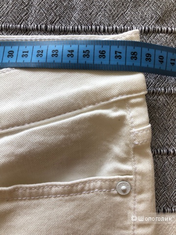 Джинсы, 7 FOR ALL MANKIND, 44