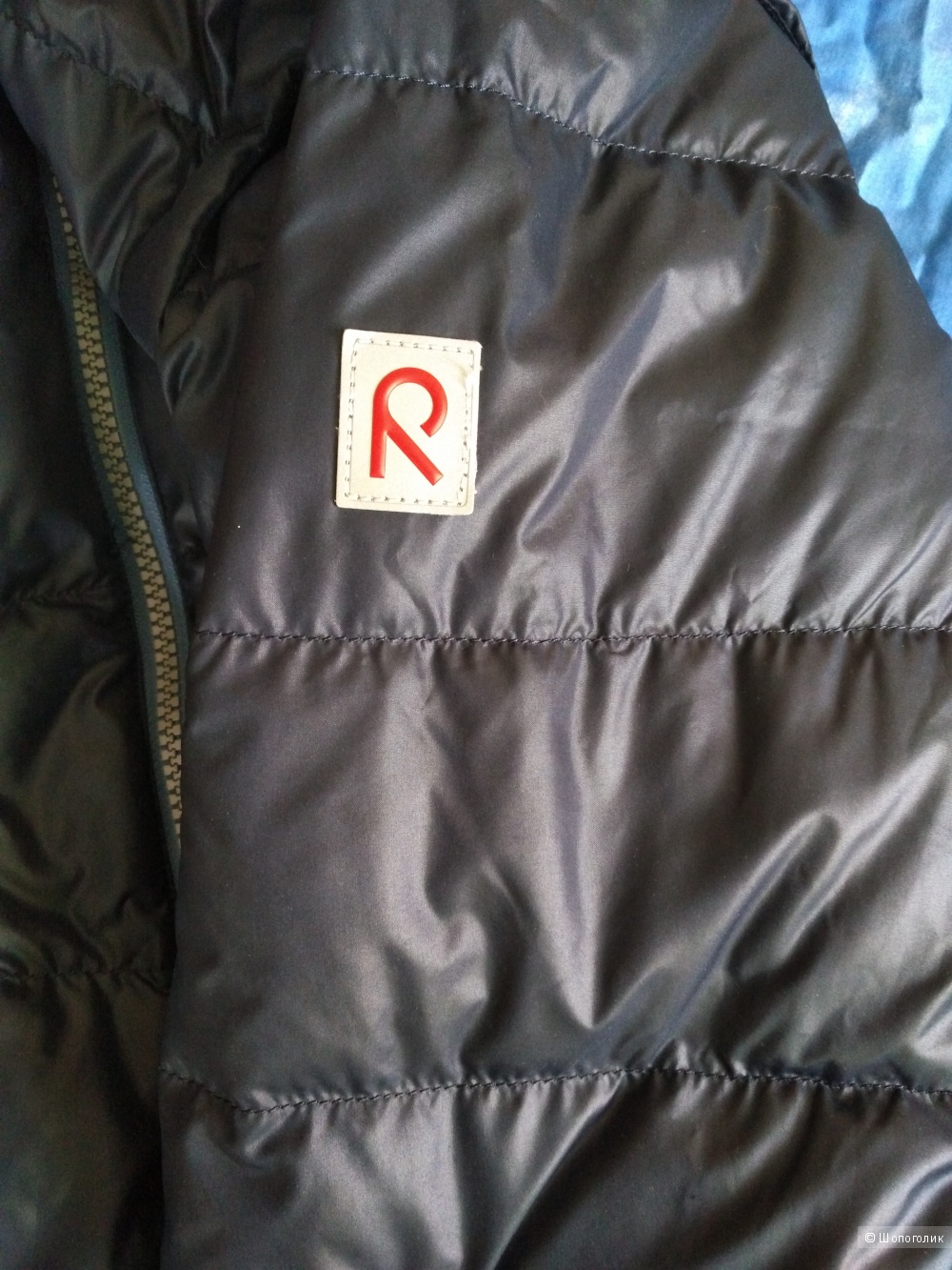 Куртка Reima рост 146