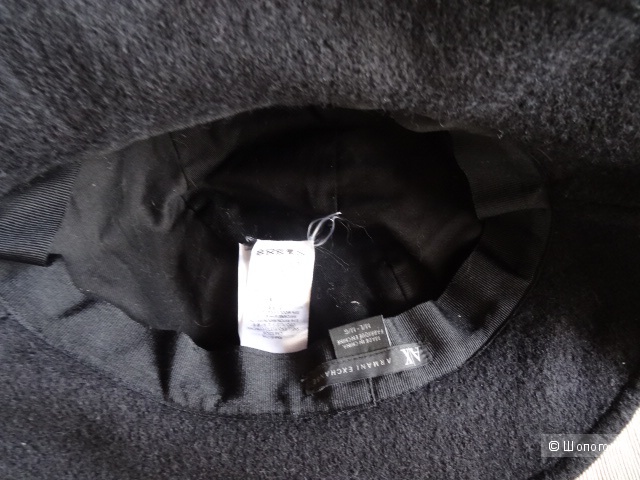 Шляпа Armani Exchange, размер 58-59