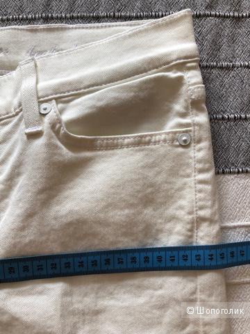 Джинсы, 7 FOR ALL MANKIND, 44