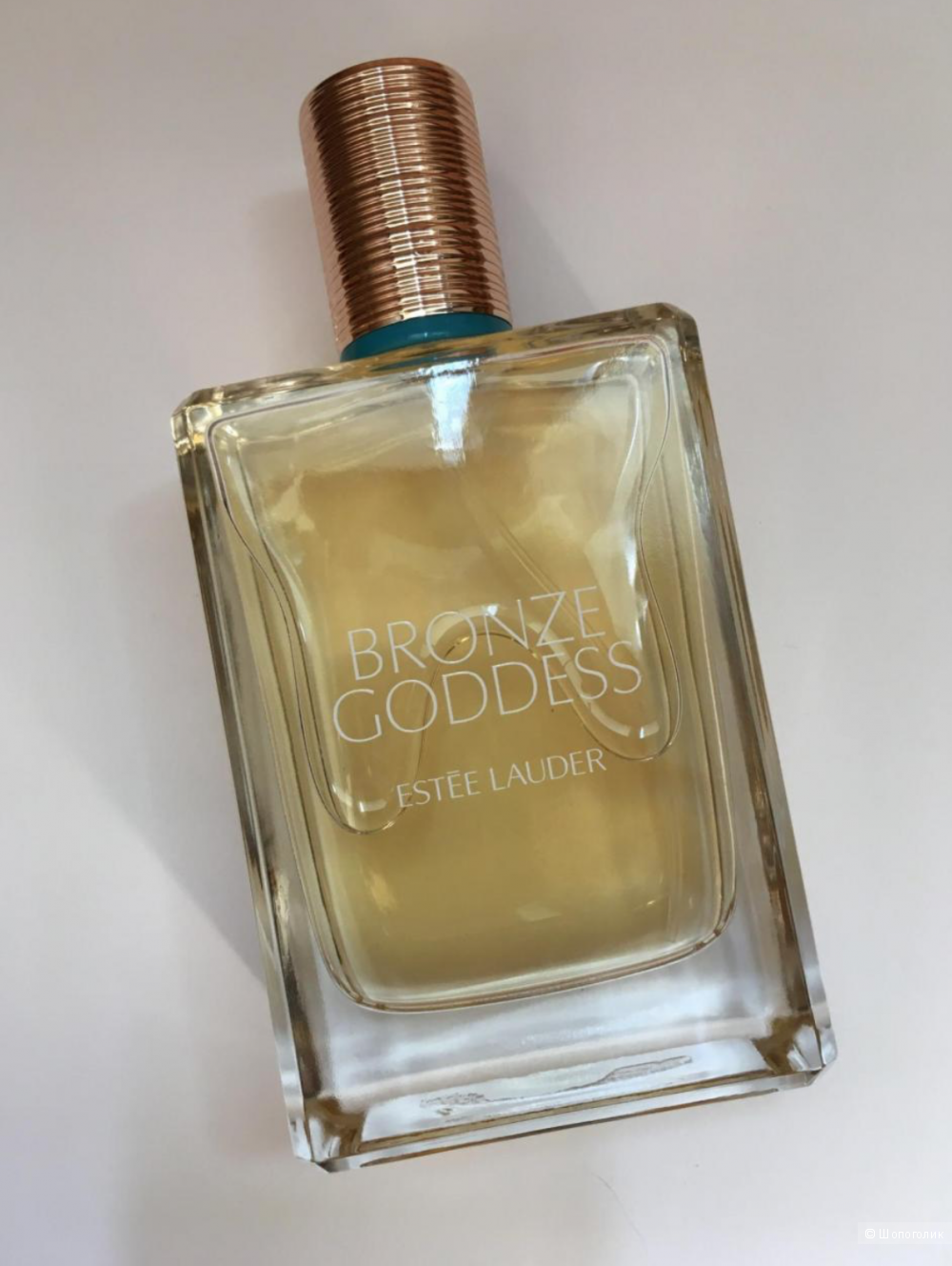 Estée Lauder дымка для тела Skinscent Bronze Goodness. One size.