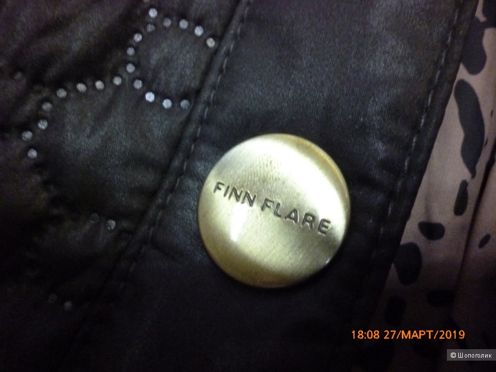 Куртка Finn Flare, размер S