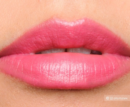 Помада увлажняющая Chanel Coco Rouge, 448.