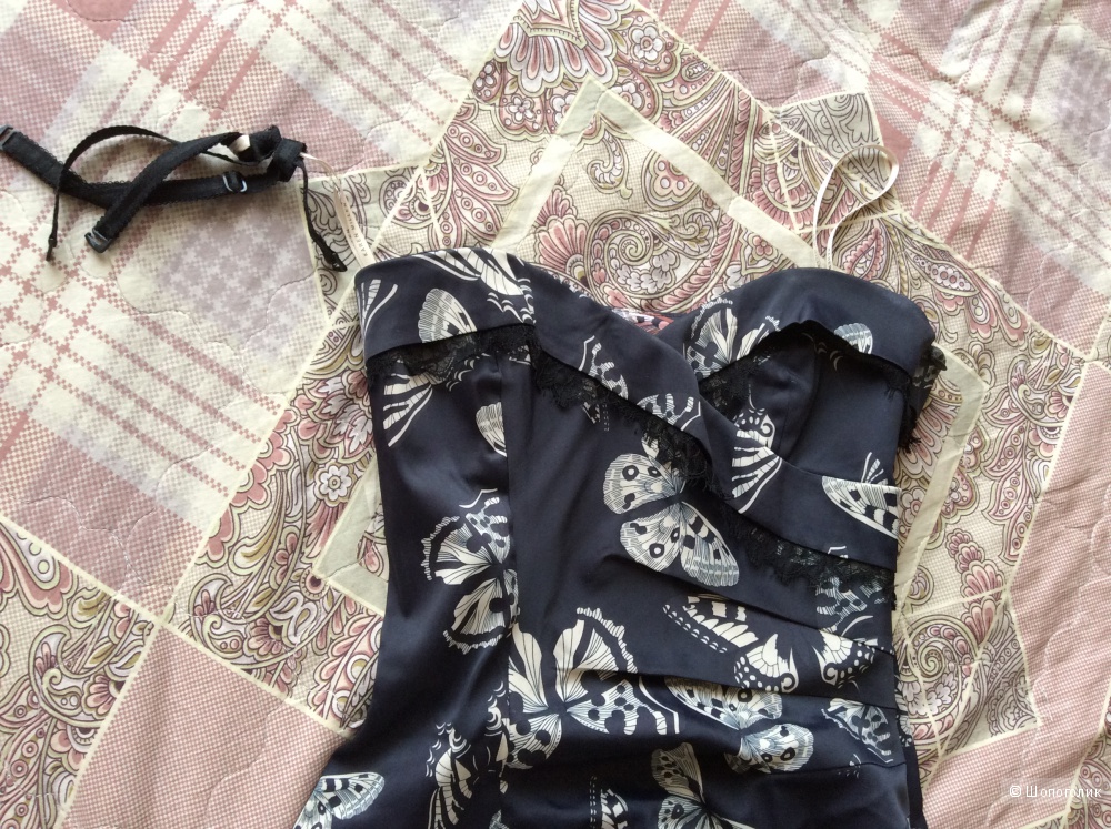 Коктейльное платье Karen Millen, XS, 42 российский размер