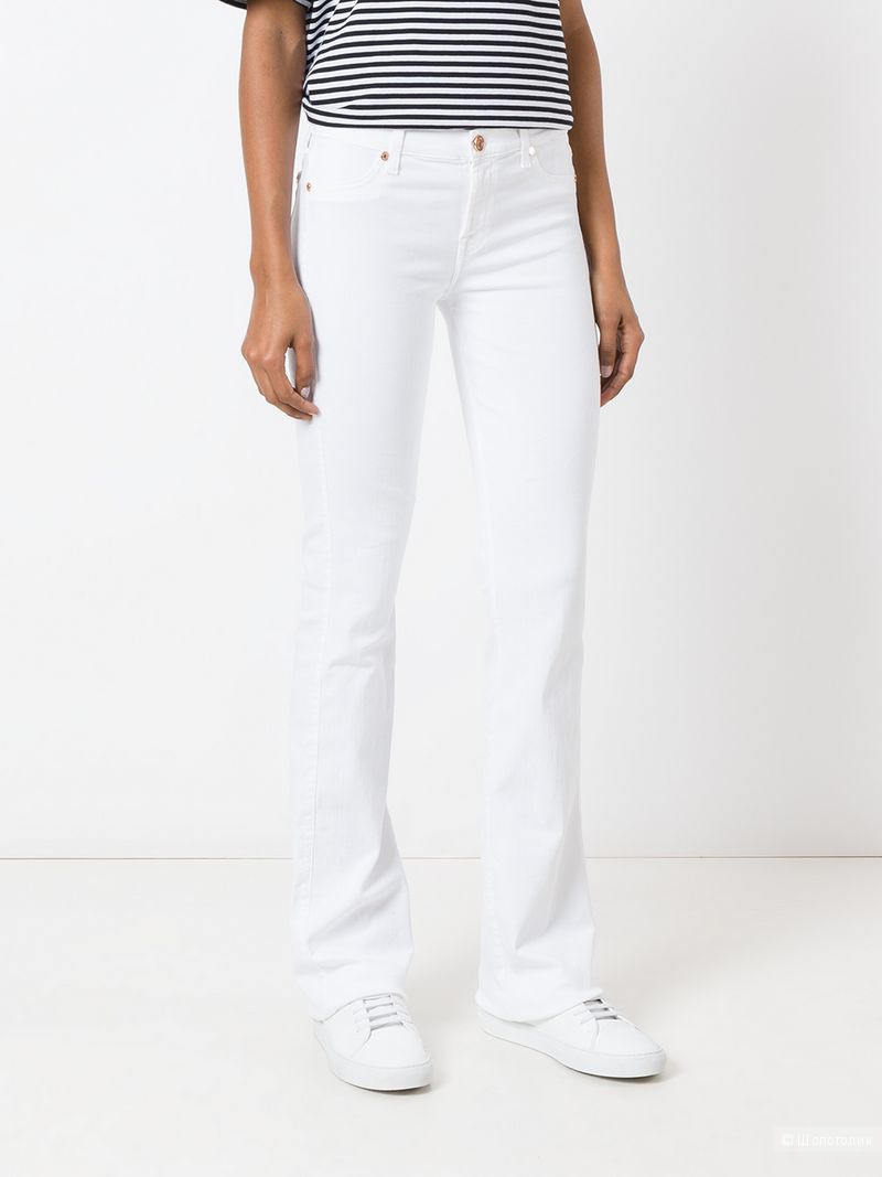 Джинсы, 7 FOR ALL MANKIND, 44