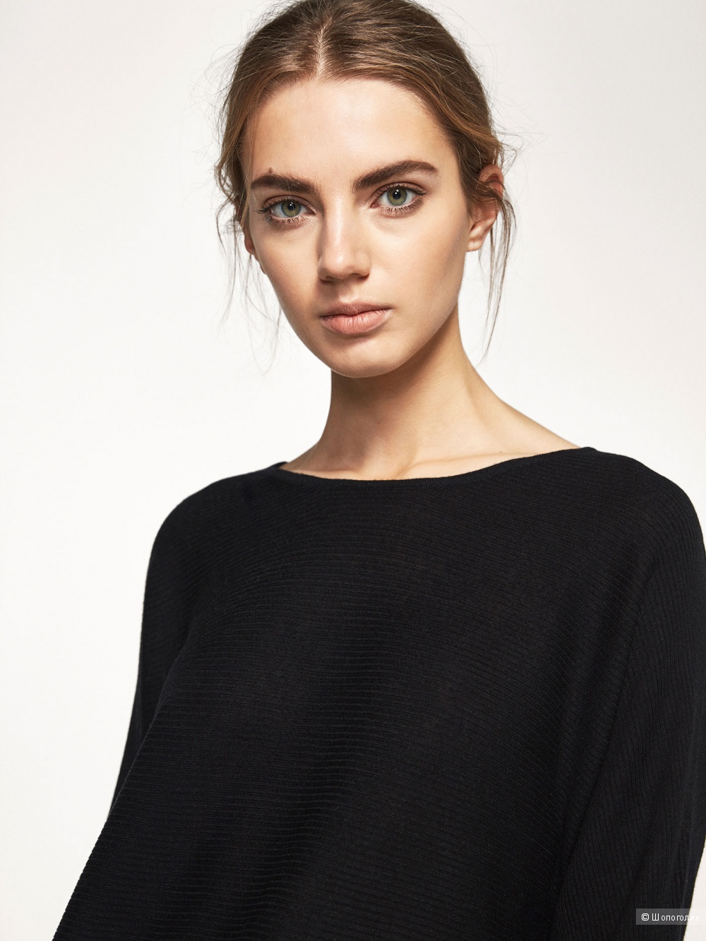 Джемпер свитер MASSIMO DUTTI размер S