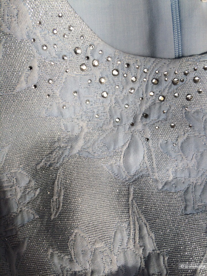 Платье Silver Spoon, размер 128