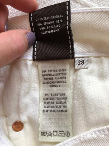 Джинсы, 7 FOR ALL MANKIND, 44