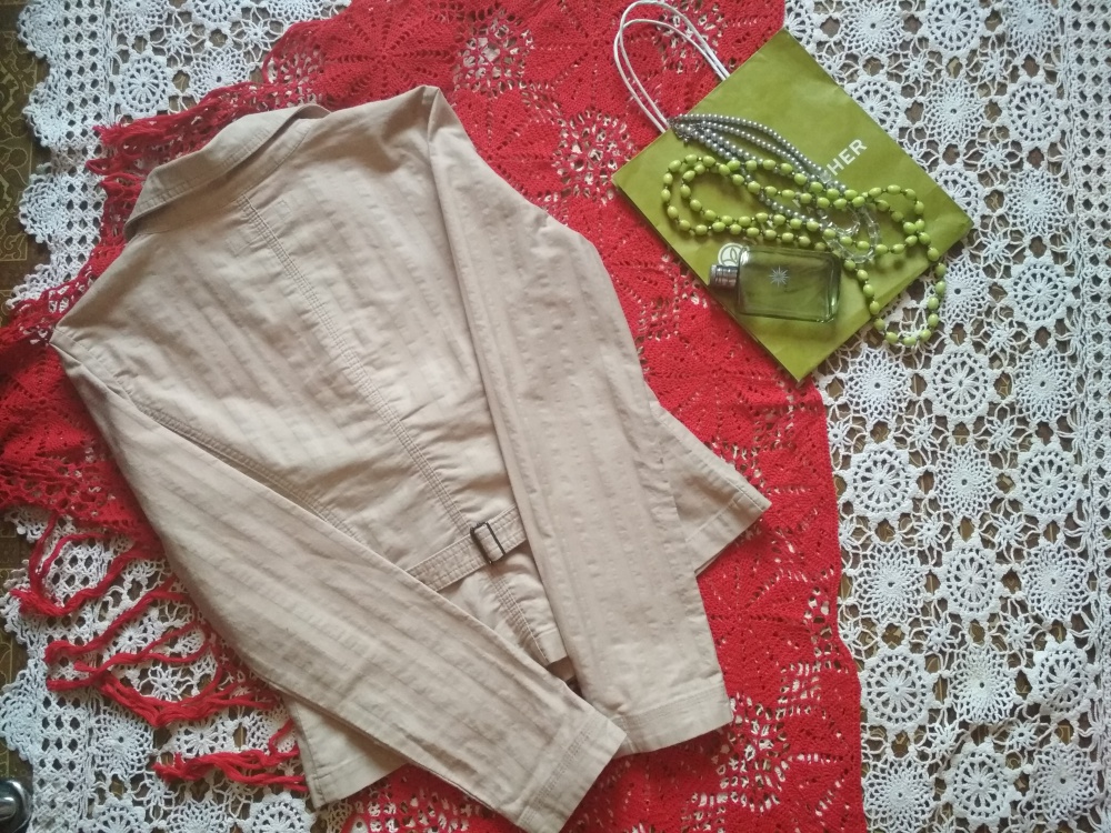 Жакет Calvin Klein M
