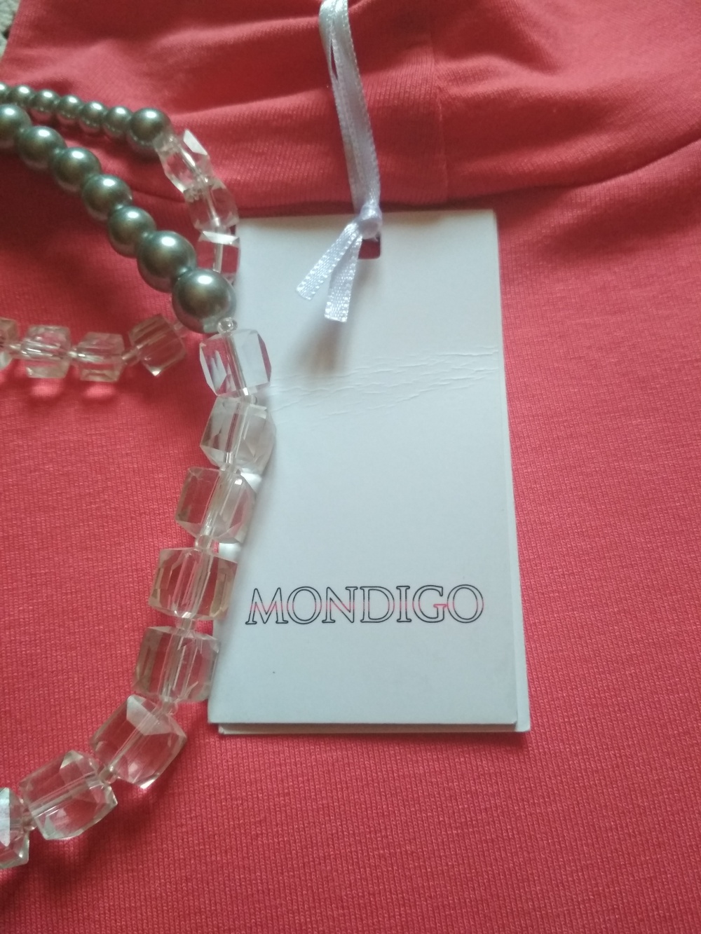 Водолазка Mondigo 50