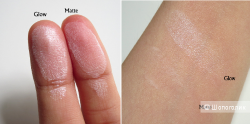 Минеральная пудра BareMinerals Invisible Light
