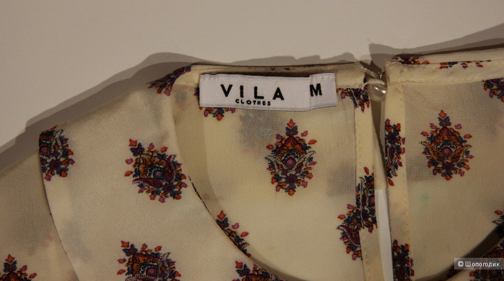 Блузка VILA размер 44-46(М)