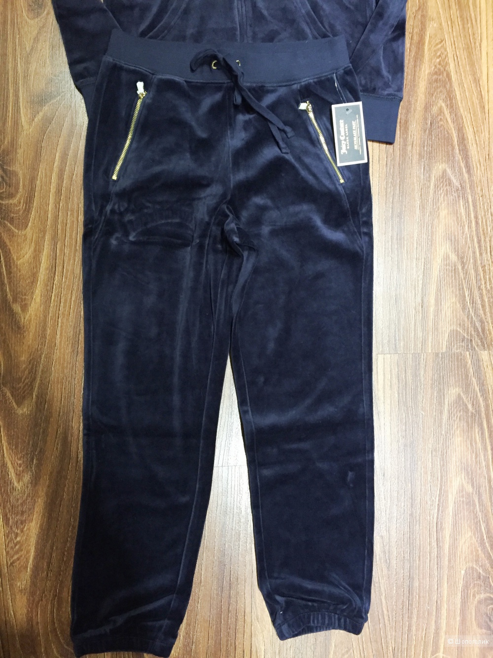 JUICY COUTURE костюм р.S