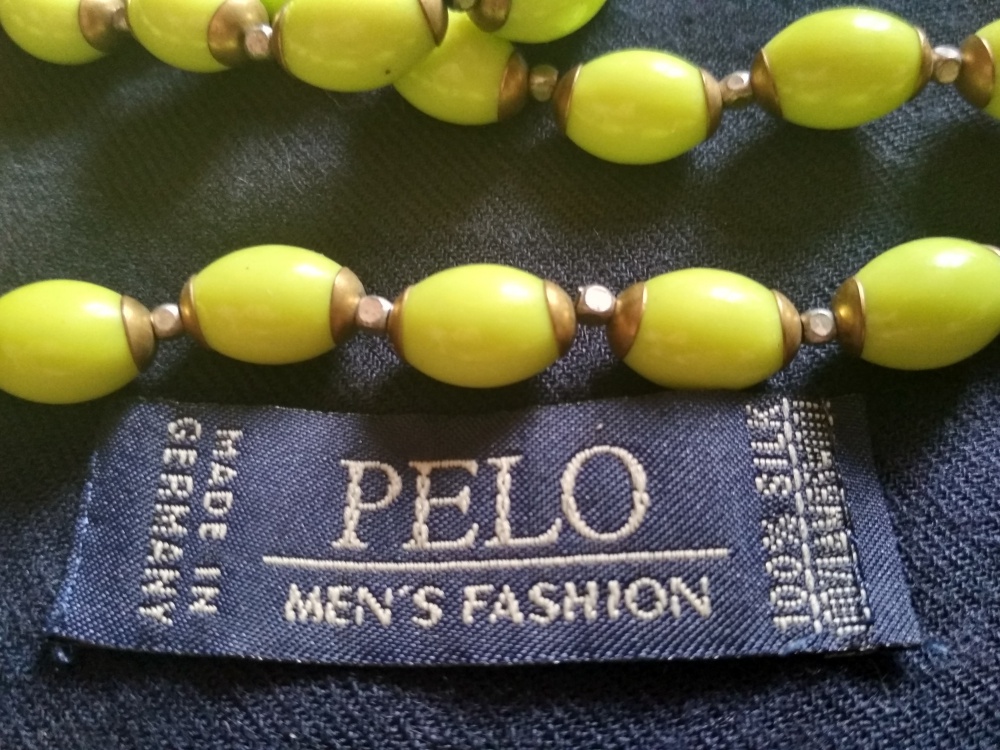 Шарф Pelo
