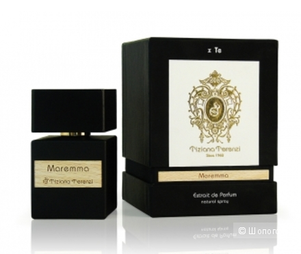 Tiziana Terenzi Maremma Parfum, 100мл