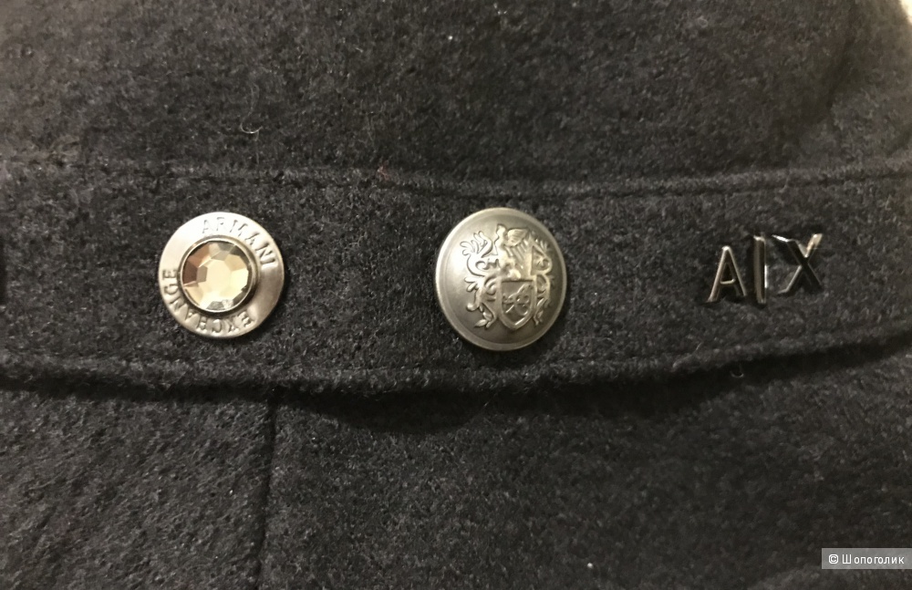 Шляпа Armani Exchange, размер 58-59