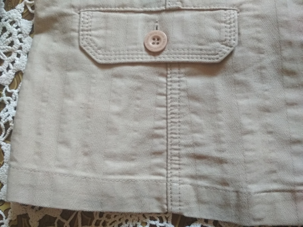 Жакет Calvin Klein M