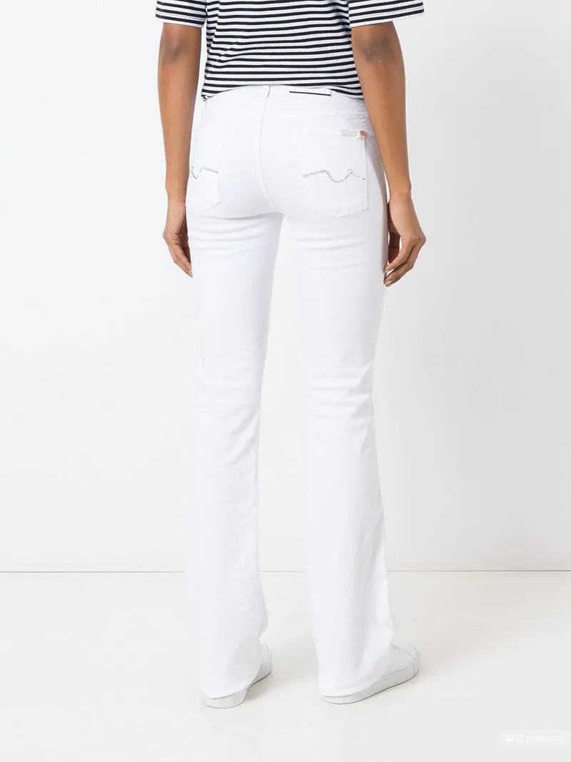 Джинсы, 7 FOR ALL MANKIND, 44