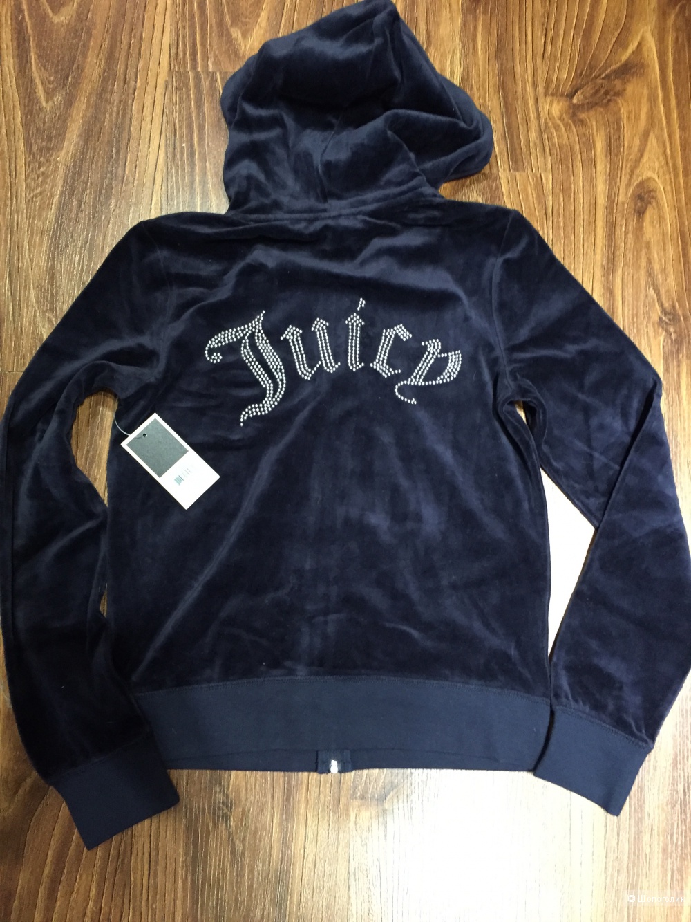 JUICY COUTURE костюм р.S