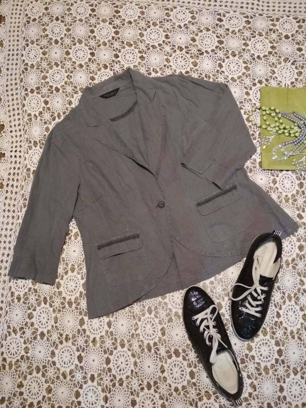 Пиджак Dorothy perkins 52-54