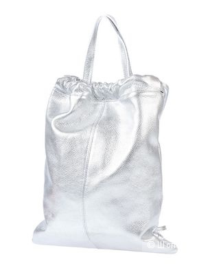 Кожаный рюкзак Studio moda