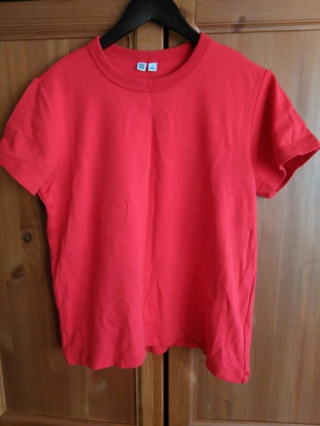 Майка Uniqlo размер xl