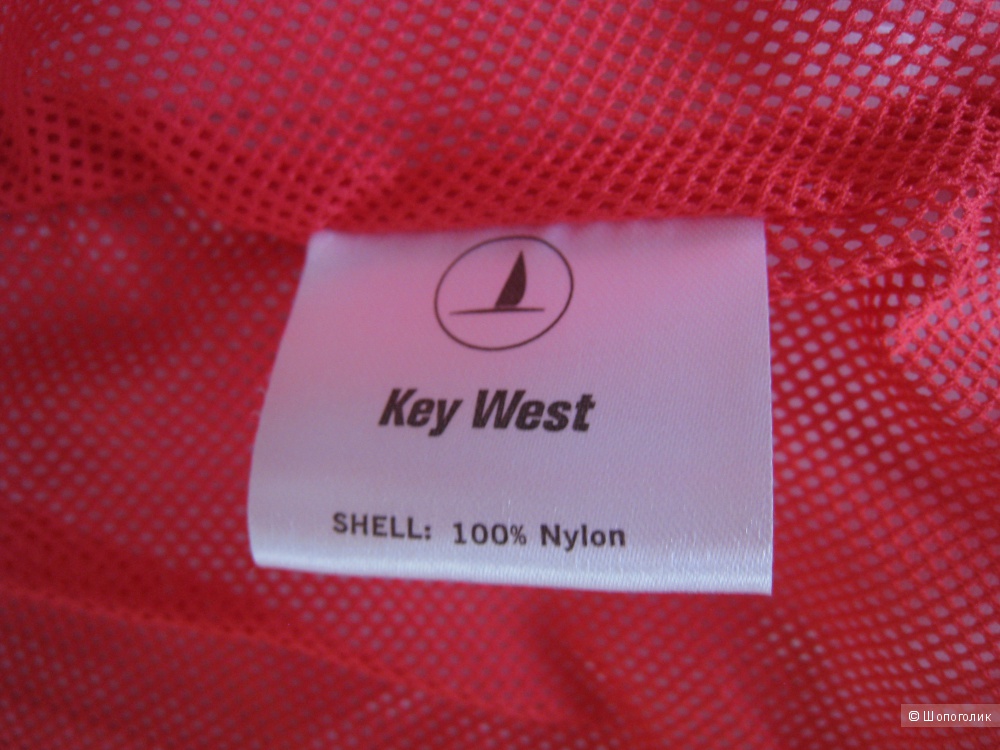Ветровка женская Key West, L