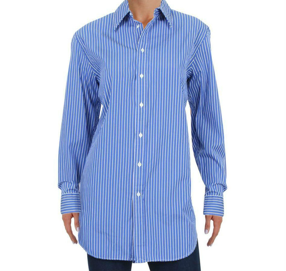 Рубашка Polo Ralph Lauren, размер US 10 (48)
