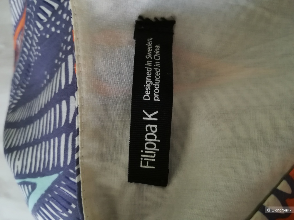 Платье Filippa K,размер 42-46