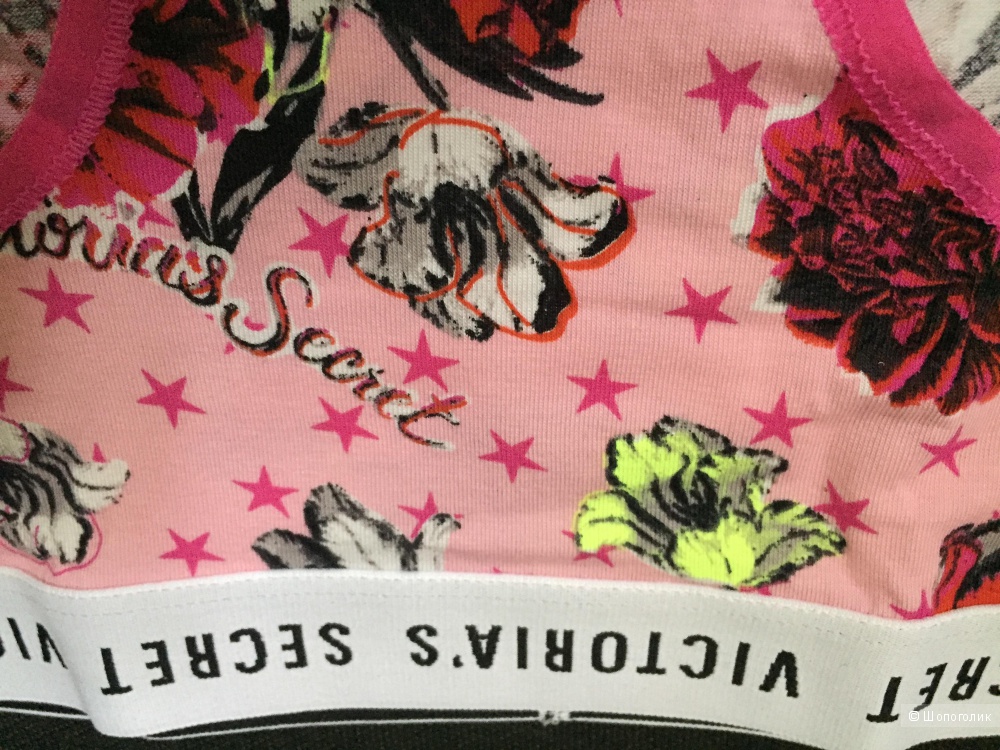 Набор трусиков Victoria's Secret р.М