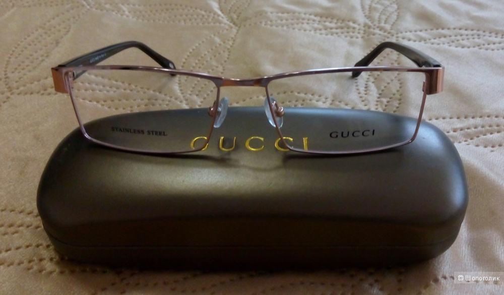 Оправа Gucci