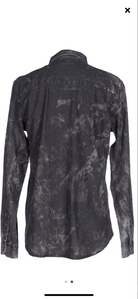 Рубашка DR. DENIM JEANSMAKERS Размер М