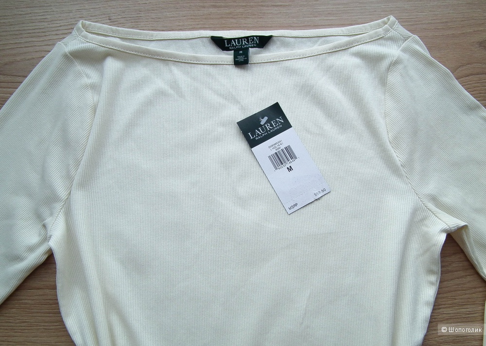 Лонг Ralph Lauren М