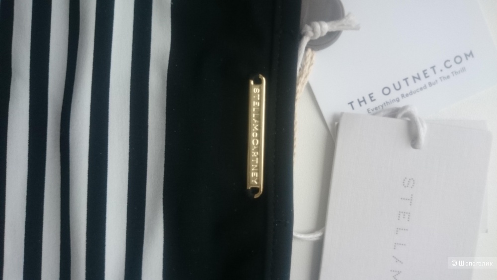 Бикини купальник Stella McCartney, XS-S