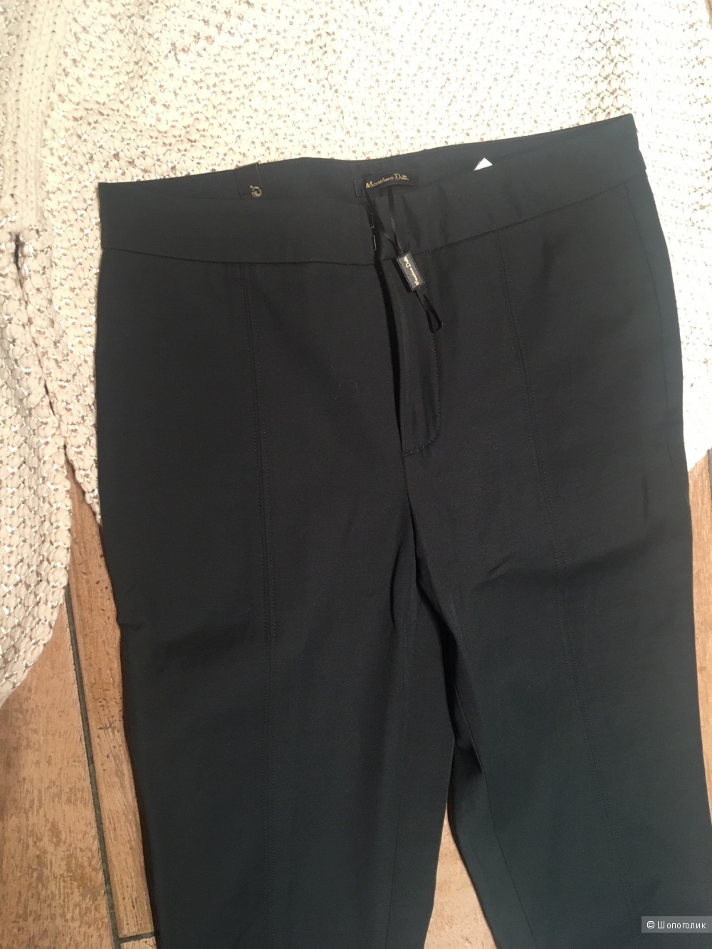 Брюки Massimo Dutti размер 36