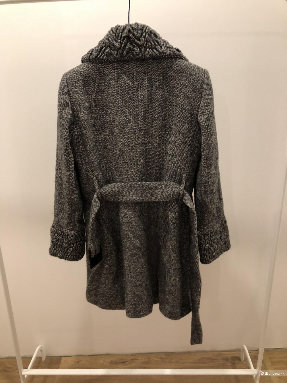 Пальто, Zara, размер L