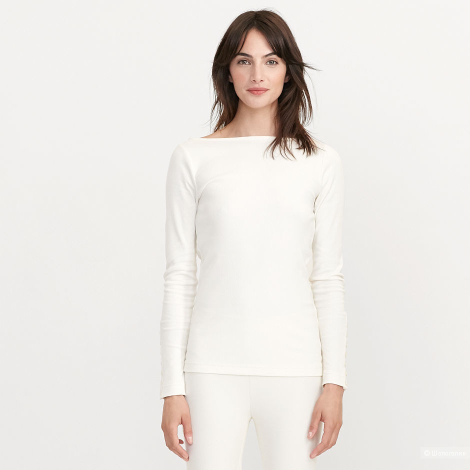Лонг Ralph Lauren М