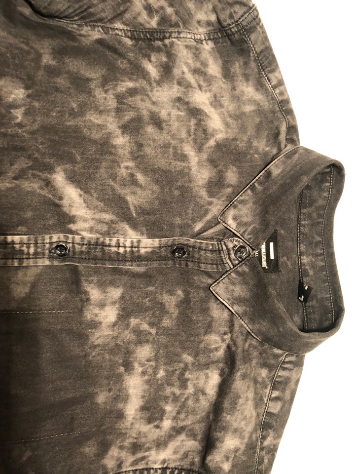 Рубашка DR. DENIM JEANSMAKERS Размер М