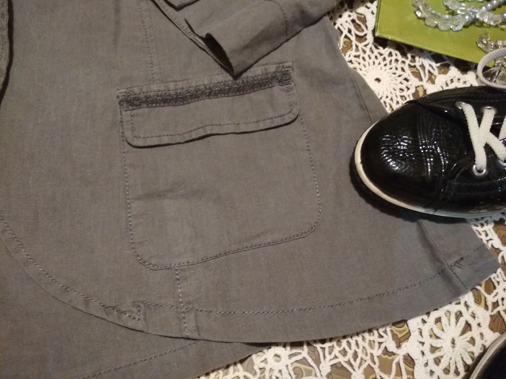Пиджак Dorothy perkins 52-54