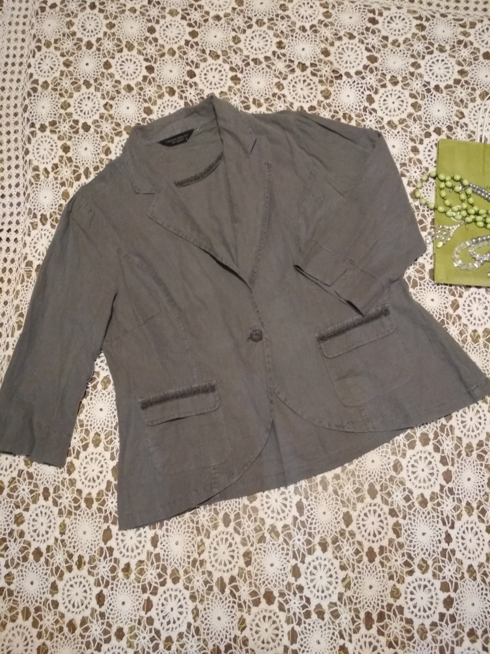 Пиджак Dorothy perkins 52-54