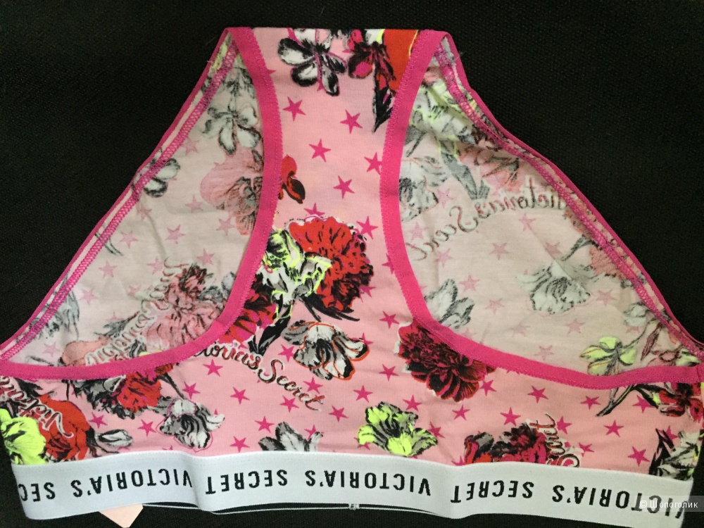 Набор трусиков Victoria's Secret р.М