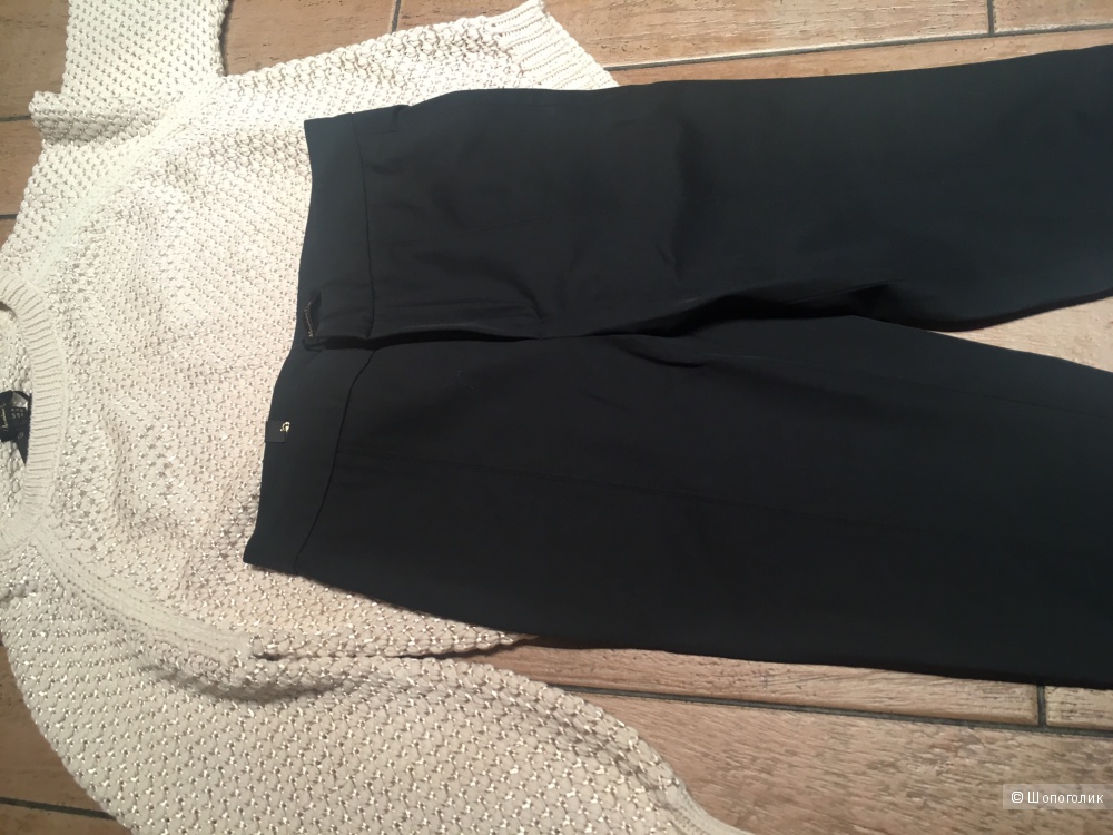 Брюки Massimo Dutti размер 36