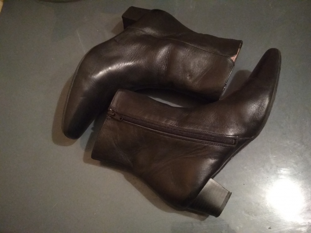 Джинсы Moshrck 36
