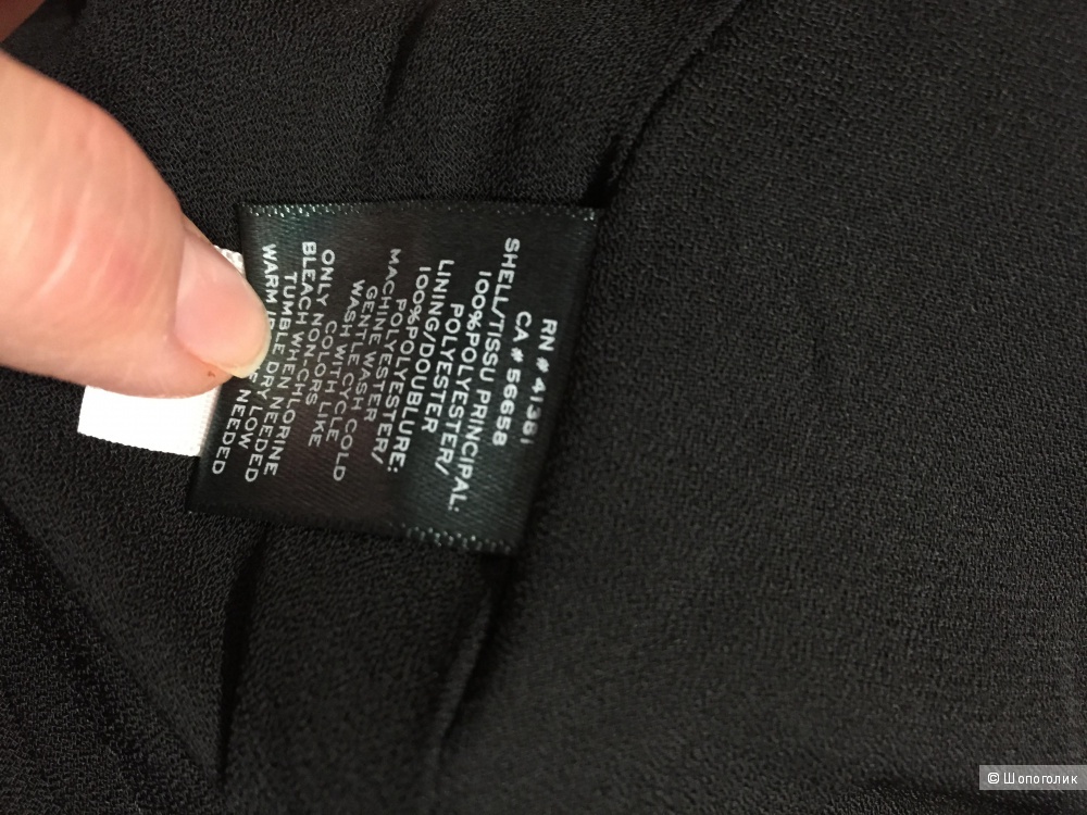 Ralph Lauren платье р. 44