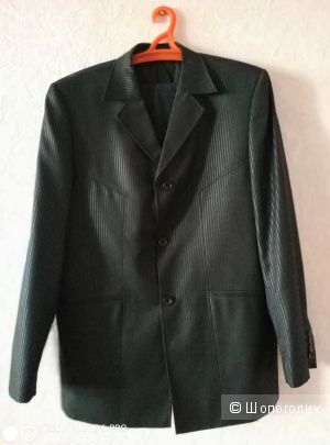 Костюм двойка, Magnify, 54