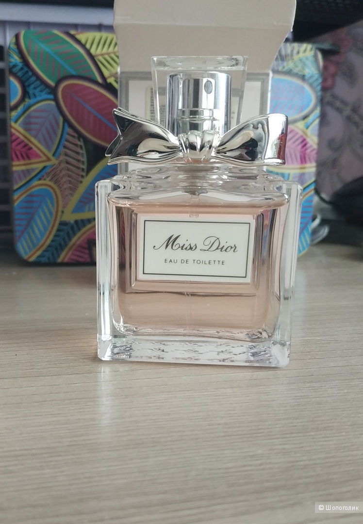 Miss Dior, Dior, 50 мл