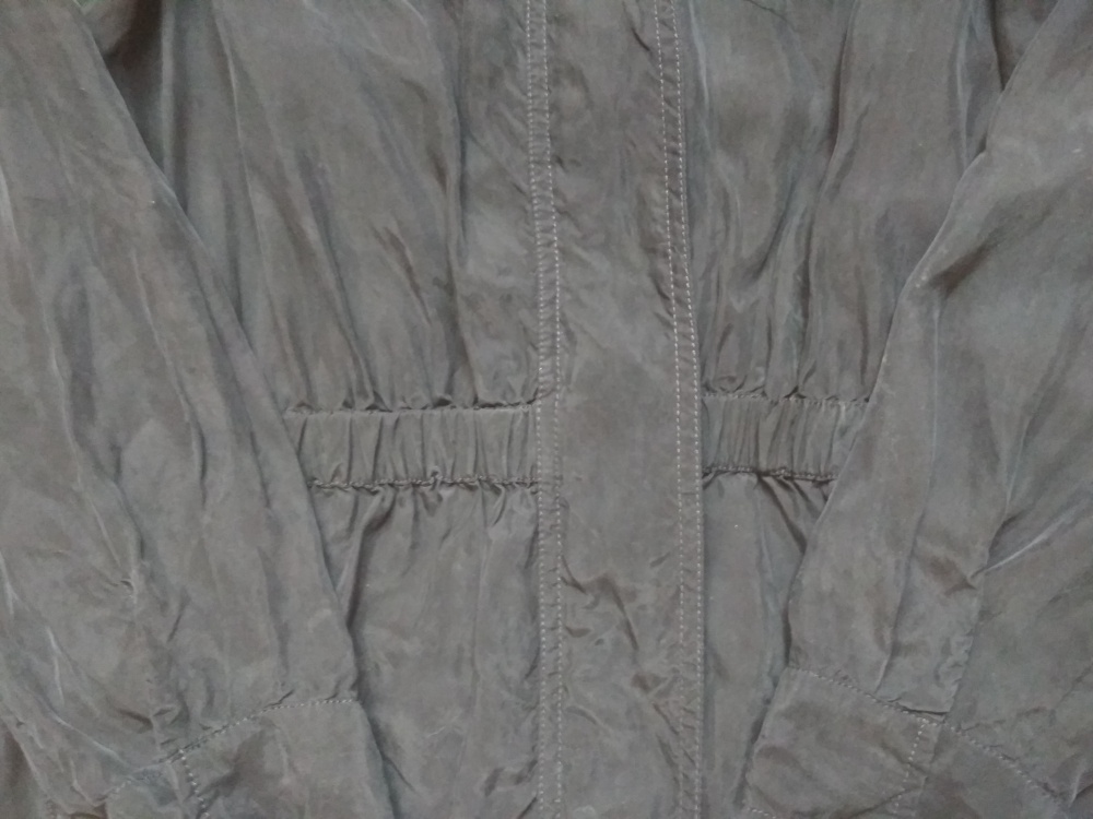 Ветровка Dkny xl