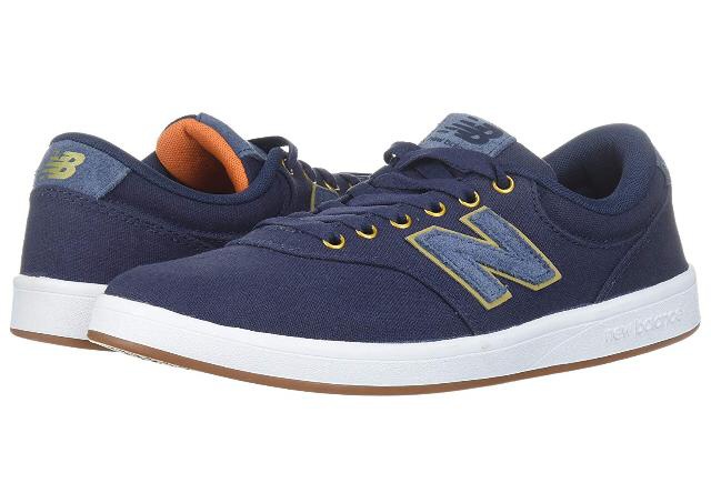 Кеды New Balance 10.5