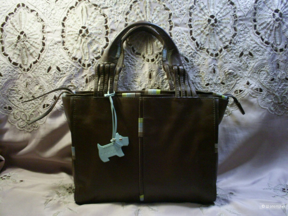 Сумка от Radley 24-20-8 см.
